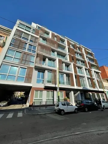 Suitesettepesciolini - Casa Vacanza Zoe Milan Italy