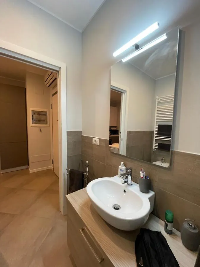 Suitesettepesciolini - Casa Vacanza Zoe Milan Holiday home