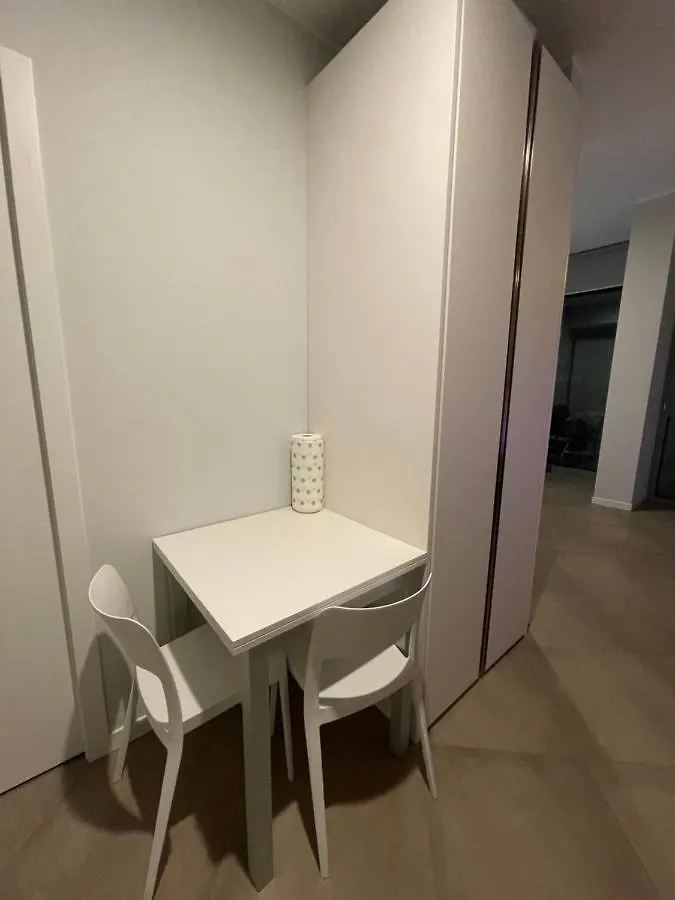 Holiday home Suitesettepesciolini - Casa Vacanza Zoe Milan