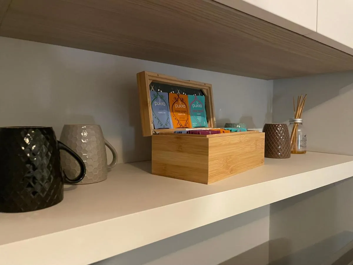 Suitesettepesciolini - Casa Vacanza Zoe Milan Holiday home